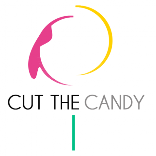 Cut the candy