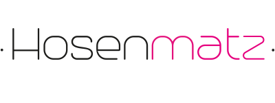 hosenmatz_logo hosenmatz_logo